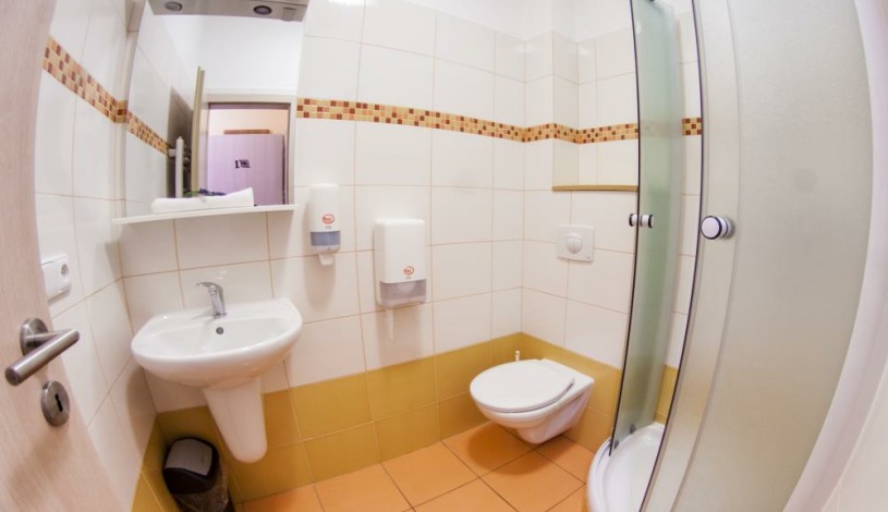 Penzion Černej pták Jindřichův Hradec